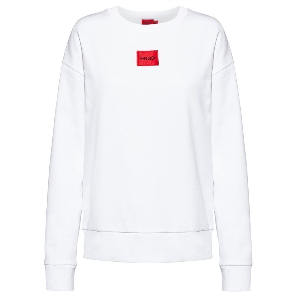 Hugo Boss Red Label Crew Neck Sweater NEW XS